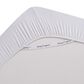 Tempur-Pedic Breeze 3-Piece Twin Cooling Sheet Set in White, , large