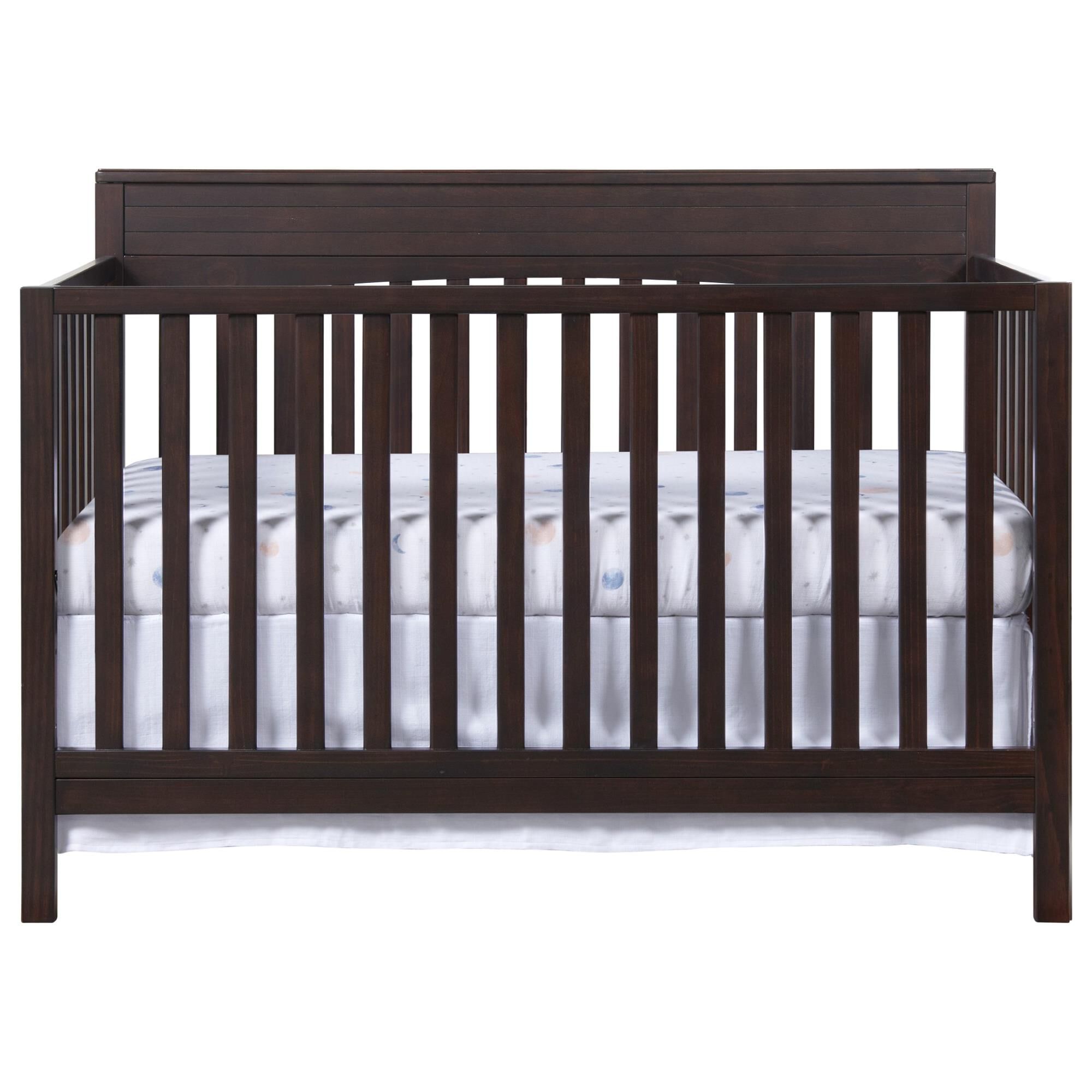 Kingswood 4 in 1 crib clearance