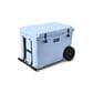 YETI Tundra Haul Wheeled Cooler in Big Sky Blue, , large