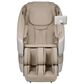 Osaki Oasis Zero Gravity Massage Chair in Beige, , large