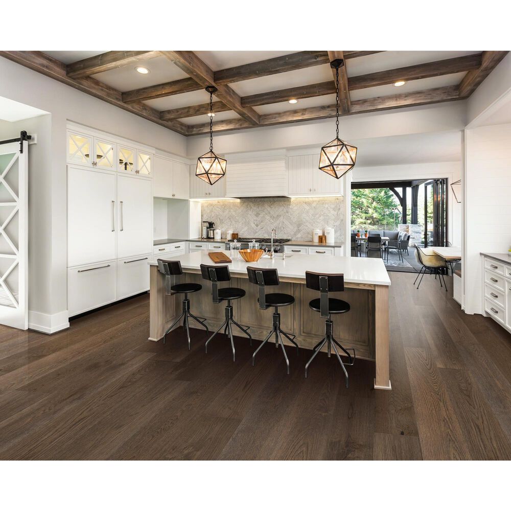 CALI Barrel Cellar Door Oak Engineered Hardwood, , large