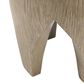 Bernhardt Neptune Outdoor Side Table in Sea Oat, , large