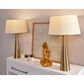 Adesso Lucy Table Lamp in Antique Brass (Set of 2), , large