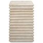 Jennifer Taylor Home Veda Side Table in Whitewashed Natural, , large