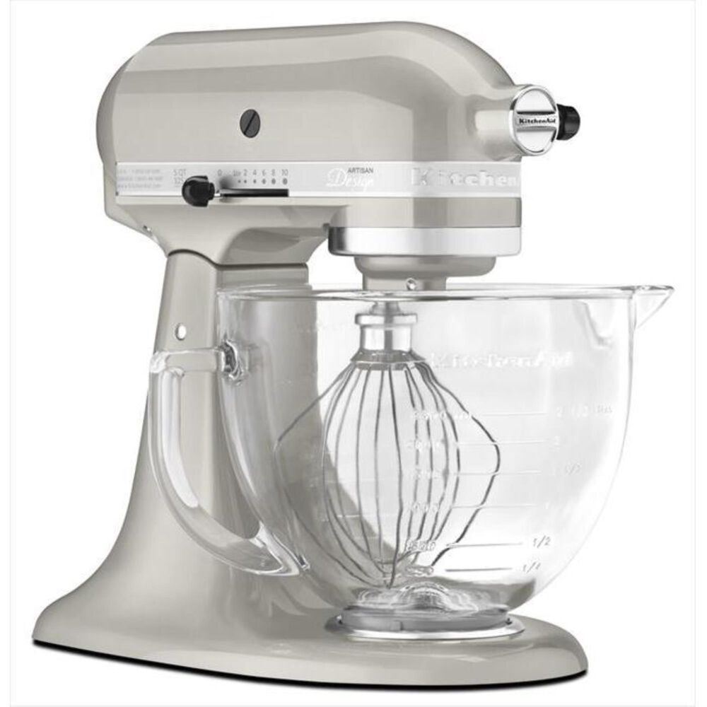 KitchenAid 5 Quart Artisan Stand Mixer Nebraska Furniture Mart