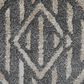 Feizy 39IBF Mynka Gray 7"11" x 10" Area Rug, , large