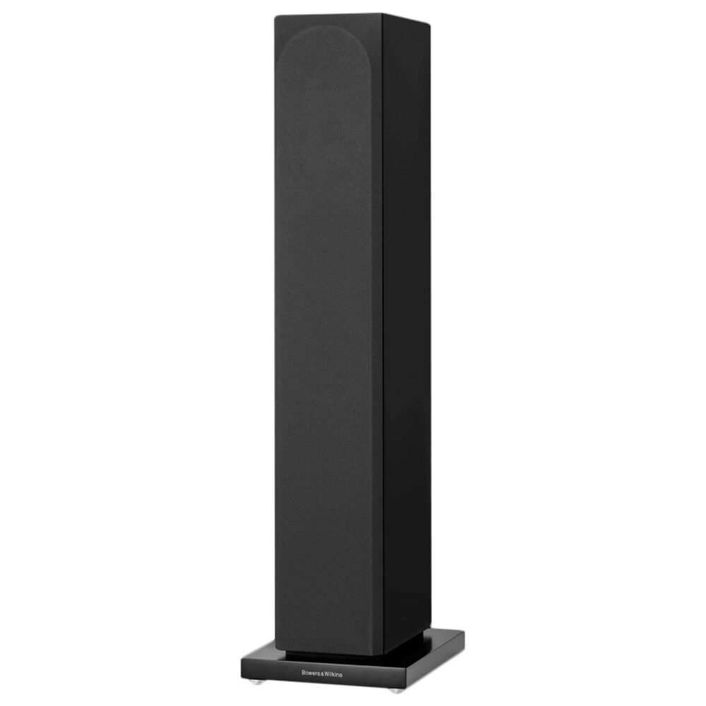 Bowers and Wilkins 700 Series 704 S3 3-Way Floor Standing Loudspeaker in Gloss Black, , large