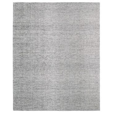 Feizy Rugs Freemont 9"6" x 13"6" Light Gray and Ivory Area Rug, , large