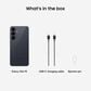 Samsung Galaxy S26 FE 128GB (Unlocked) - Graphite, , large