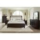 Ashley Neymorton 6-Drawer Dresser in Dark Grayish Brown, , large