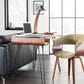 Grandview Gallery Noah Table Lamp in Walnut and Black, , large