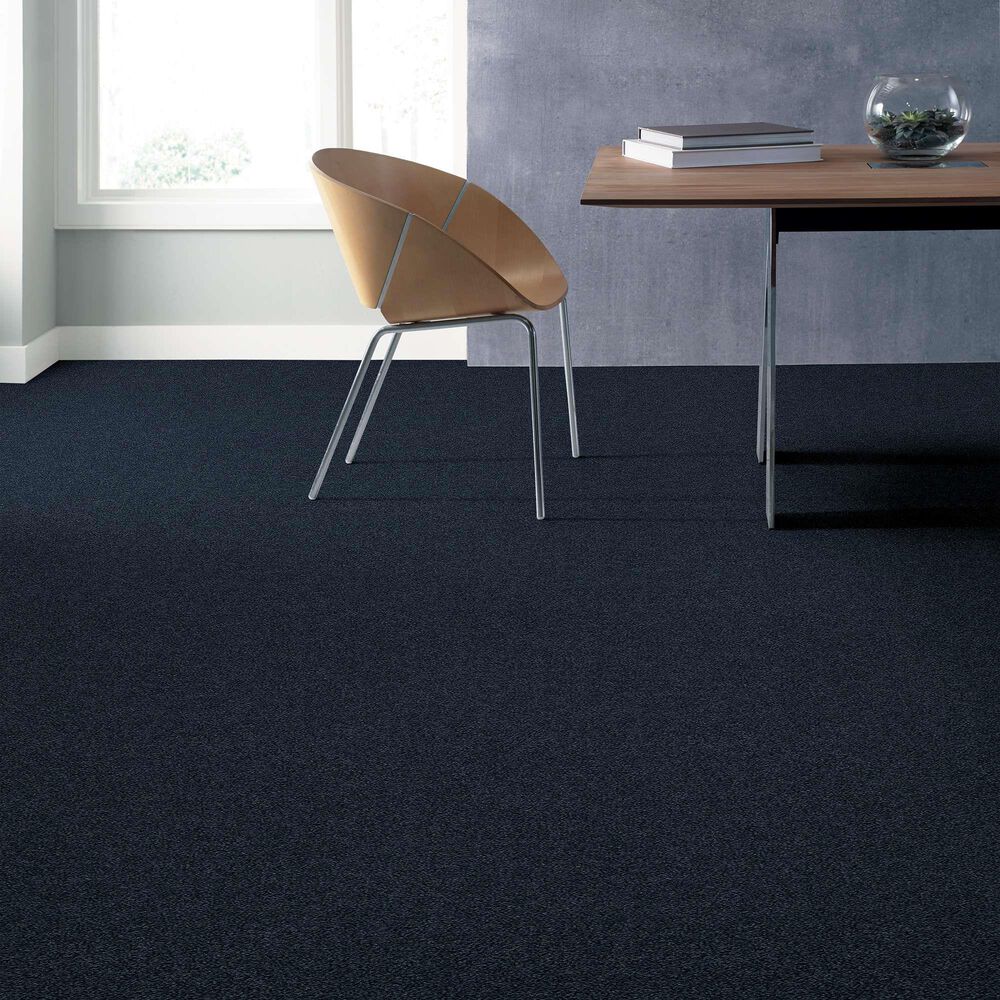 Anderson Tuftex Caress Cozy Harbor I Carpet in Ocean Villa, , large