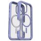 OtterBox Defender Pro XT Magsafe Case for Apple iPhone 16 in Denver Dusk Purple and Clear, , large