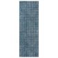Momeni Como COM-6 2" x 10" Blue Performance Runner, , large