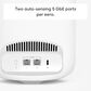 eero 3-Pack Pro 7 Mesh Wi-Fi 7 System in White, , large
