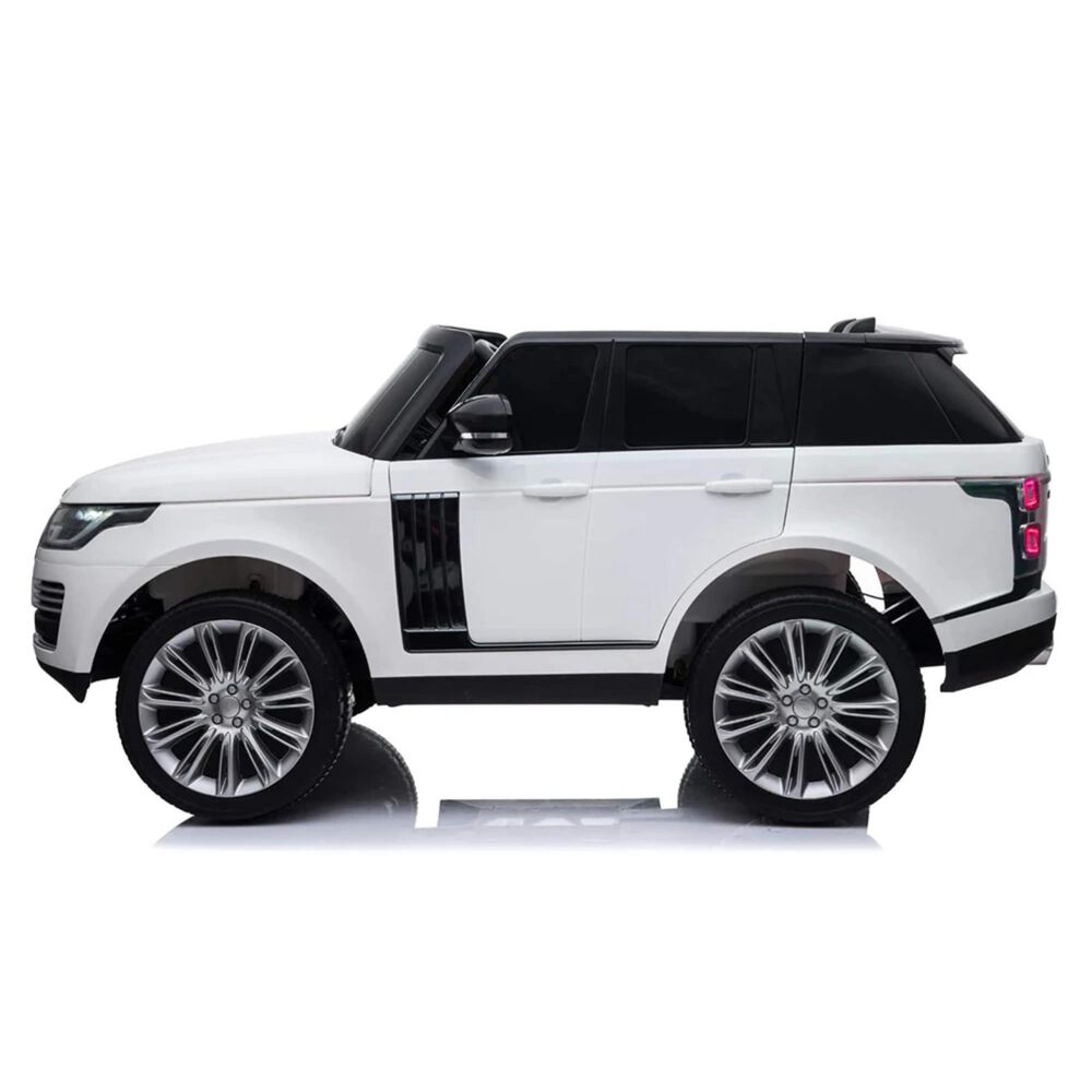 Best Ride On Cars Range Rover 12V Ride On Toy Car, , large