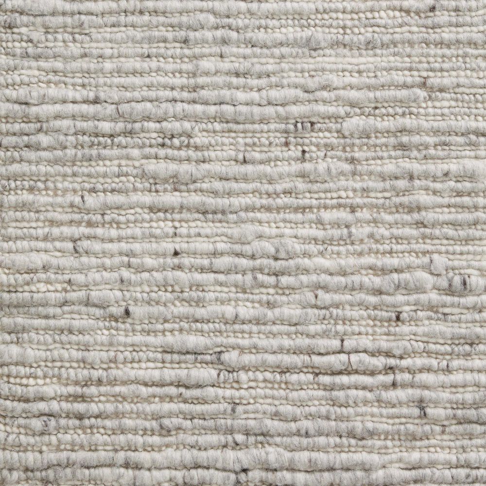 Magnolia Home Ava 2&#39; x 3&#39; Grey and Ivory Area Rug, , large