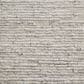 Magnolia Home Ava 2" x 3" Grey and Ivory Area Rug, , large