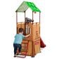 Radio Flyer Treehouse Playset in Multicolor, , large