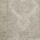 Oriental Weavers Keaton KEA02 Beige and Multicolor 6"7" x 9"6" Area Rug, , large