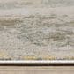 Oriental Weavers Mallory Beige and Yellow 7"10" x 10"10" Area Rug, , large
