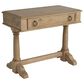 Lexington Home Brands Montecito Filmore 1-Drawer Open Nightstand in Chaparral, , large