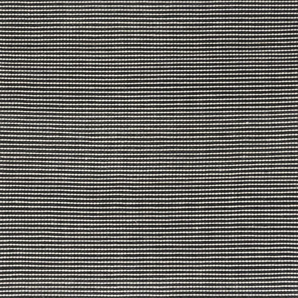 Safavieh Natura NAT801E 2'3" x 12' Ivory and Black Runner, , large