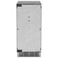 GE Profile 15" Built-In Ice Maker with Nugget Ice in Panel Ready, , large