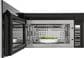 Frigidaire Gallery 1.9 Cu Ft Over the Range Microwave with Air Fry in Stainless Steel, , large