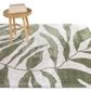 Balta Rugs Re_Lease Misan Green 5"3" x 7" Area Rug, , large