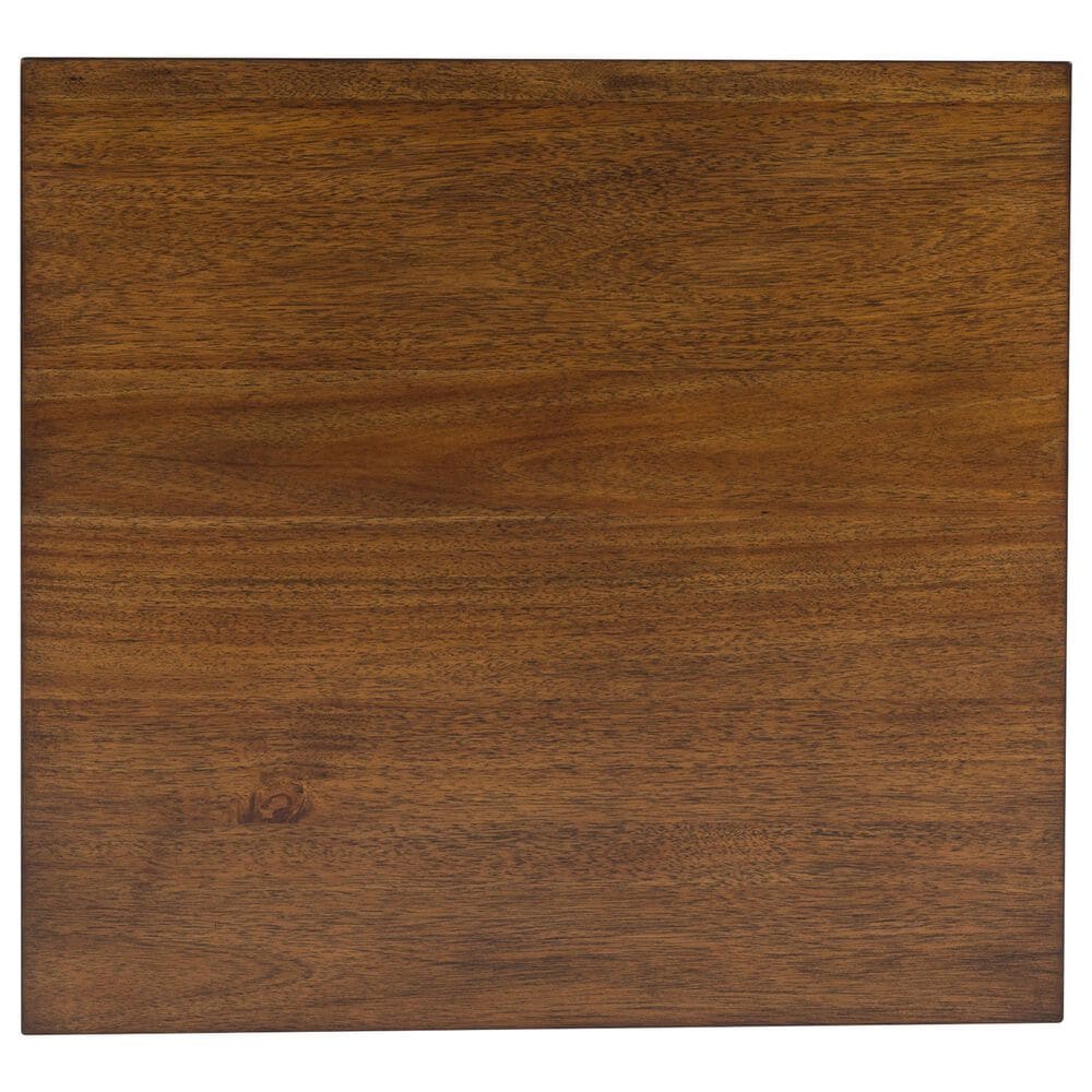 Ashley Sturlayne End Table in Rich Brown, , large