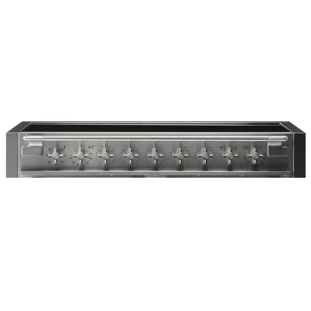 AGA 48" Induction Cooktop with 5 Burners in Stainless Steel, , large