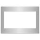 Whirlpool 27" Trim Kit for 1.5 Cu. Ft. Microwave in Fingerprint Resistant Stainless Steel, , large