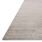 Amber Lewis x Loloi Lou 5"6" x 8"6" Mist Area Rug, , large