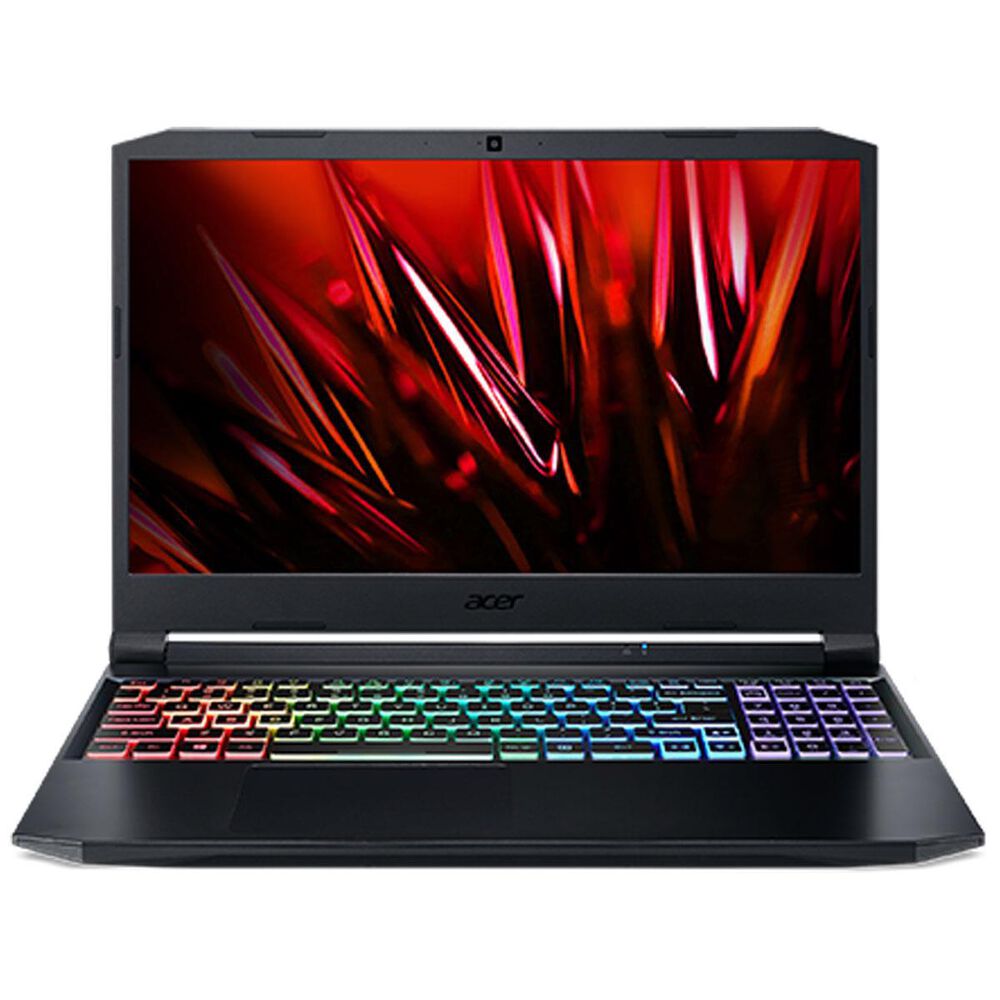 Acer Nitro 5 AN515-57-59F7 Gaming Laptop - Intel Core i5 - NVIDIA GeForce GTX 3050 - 16GB DDR4 - 512GB SSD, , large