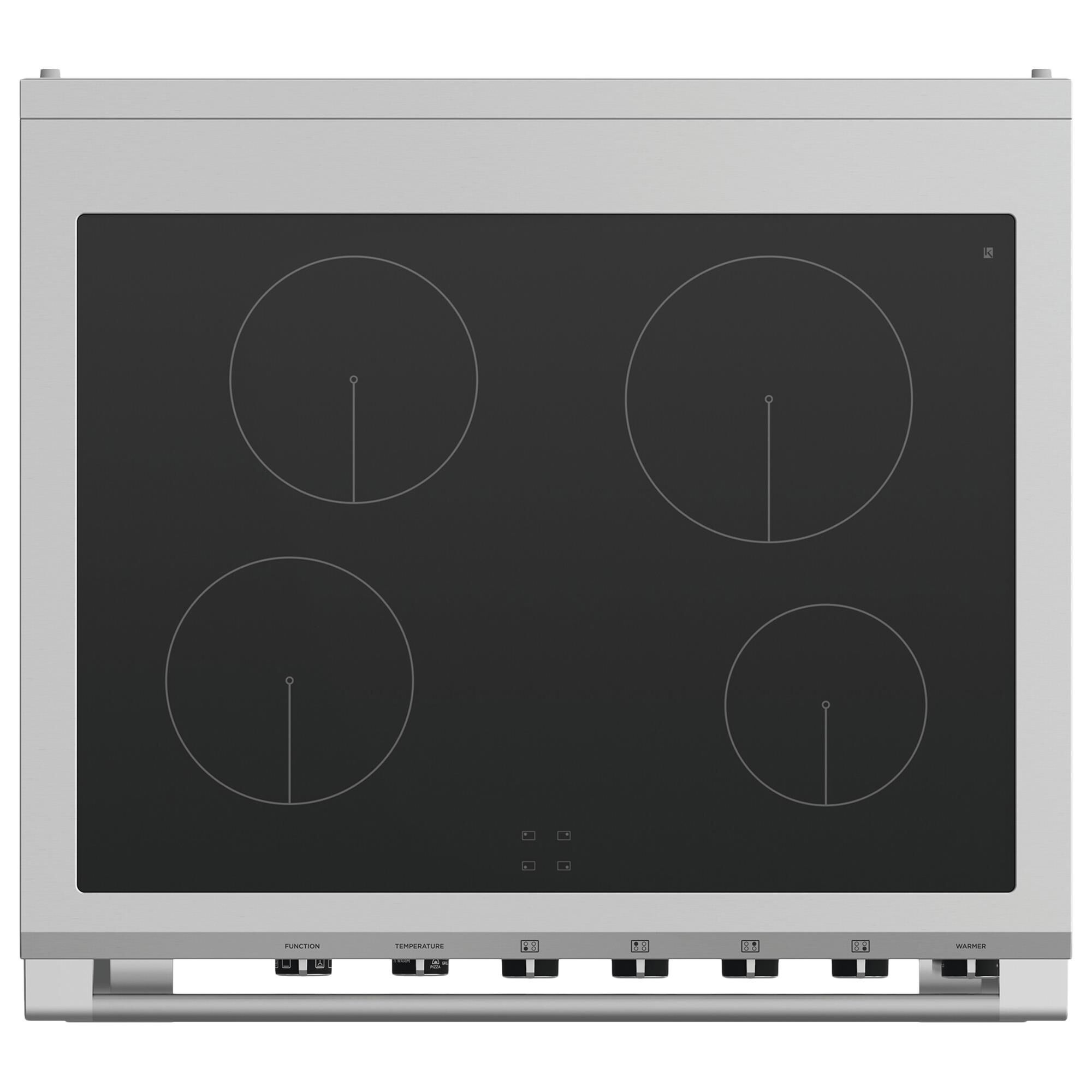 Fisher and Paykel 30