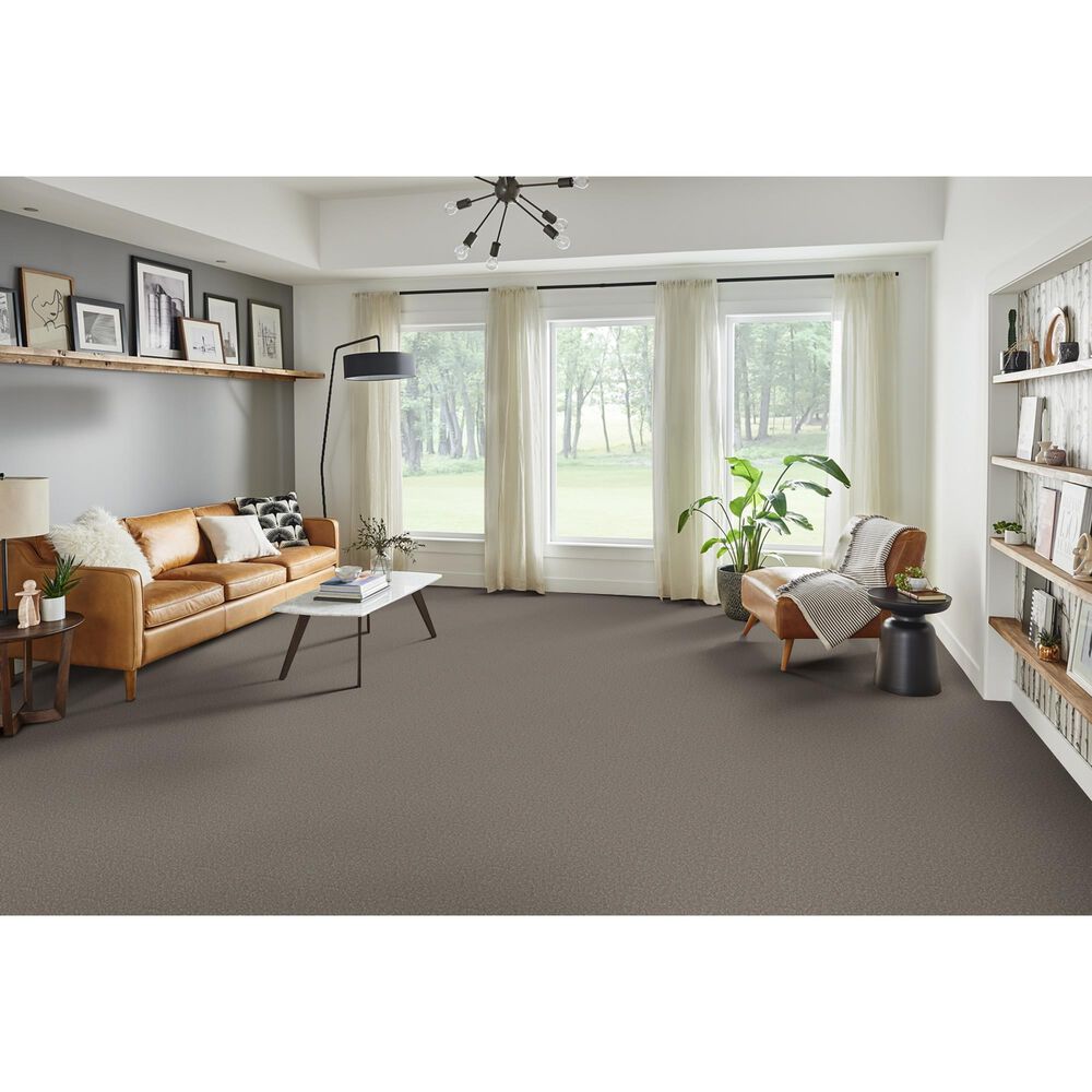 Phenix Crete Carpet in Golden Sand, , large