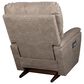 La-Z-Boy Trouper Power Rocking Recliner with Headrest and Lumbar in Northwest, , large