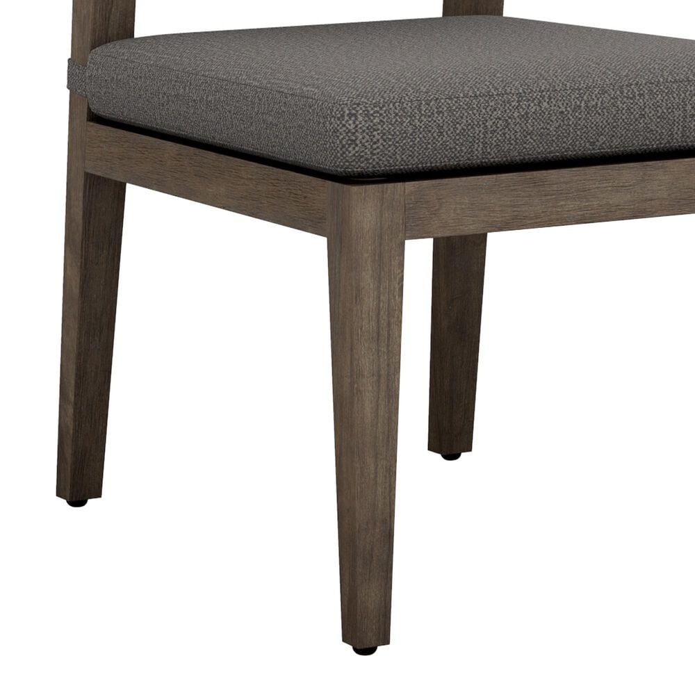 Lexington Furniture La Jolla Side Chair in Vintage, , large