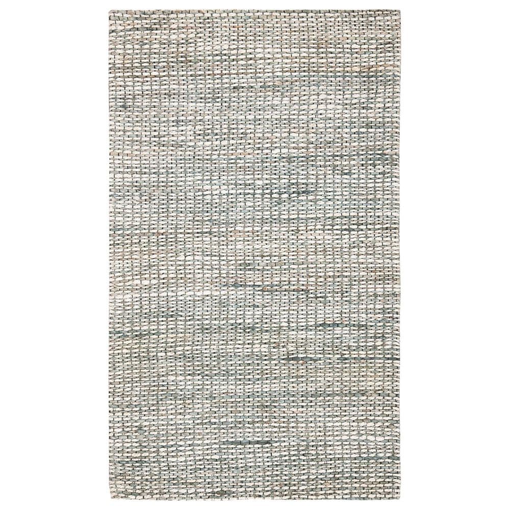 Safavieh Marbella 4" x 6" Light Grey Area Rug, , large