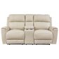 Ashley Dahlmoore Power Reclining Loveseat in Almond, , large