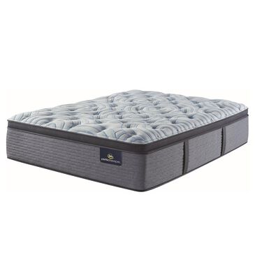 Serta Perfect Sleeper Retreat Cove Medium Pillow Top Queen Mattress, , large