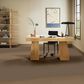 Anderson Tuftex Finery Carpet in Hawk, , large