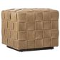 Four Hands Flores Ottoman in Palermo Drift, , large