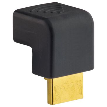 MetraAV Helios HDMI Adapter Right Angle Down, , large