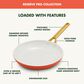Green Pan Reserve Pro 10-Piece Cookware Set in Harvest, , large