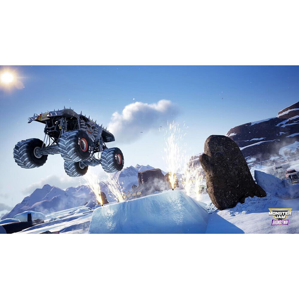Monster Jam Showdown - Xbox Series X, , large