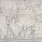 Loloi Pandora PAN-06 2"6" x 8" Ivory and Blue Runner, , large