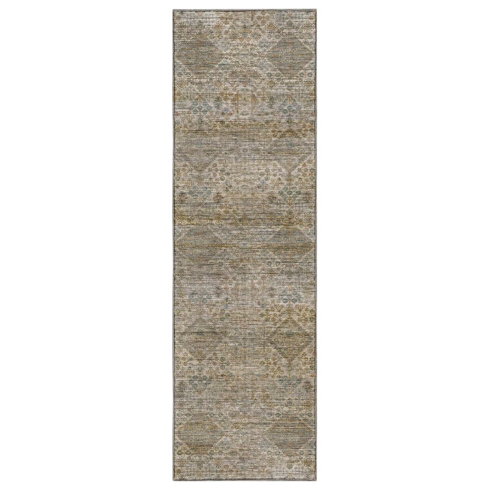 Dalyn Rug Company Aristo AR1 Ivory 2"3" x 7"6" Runner, , large