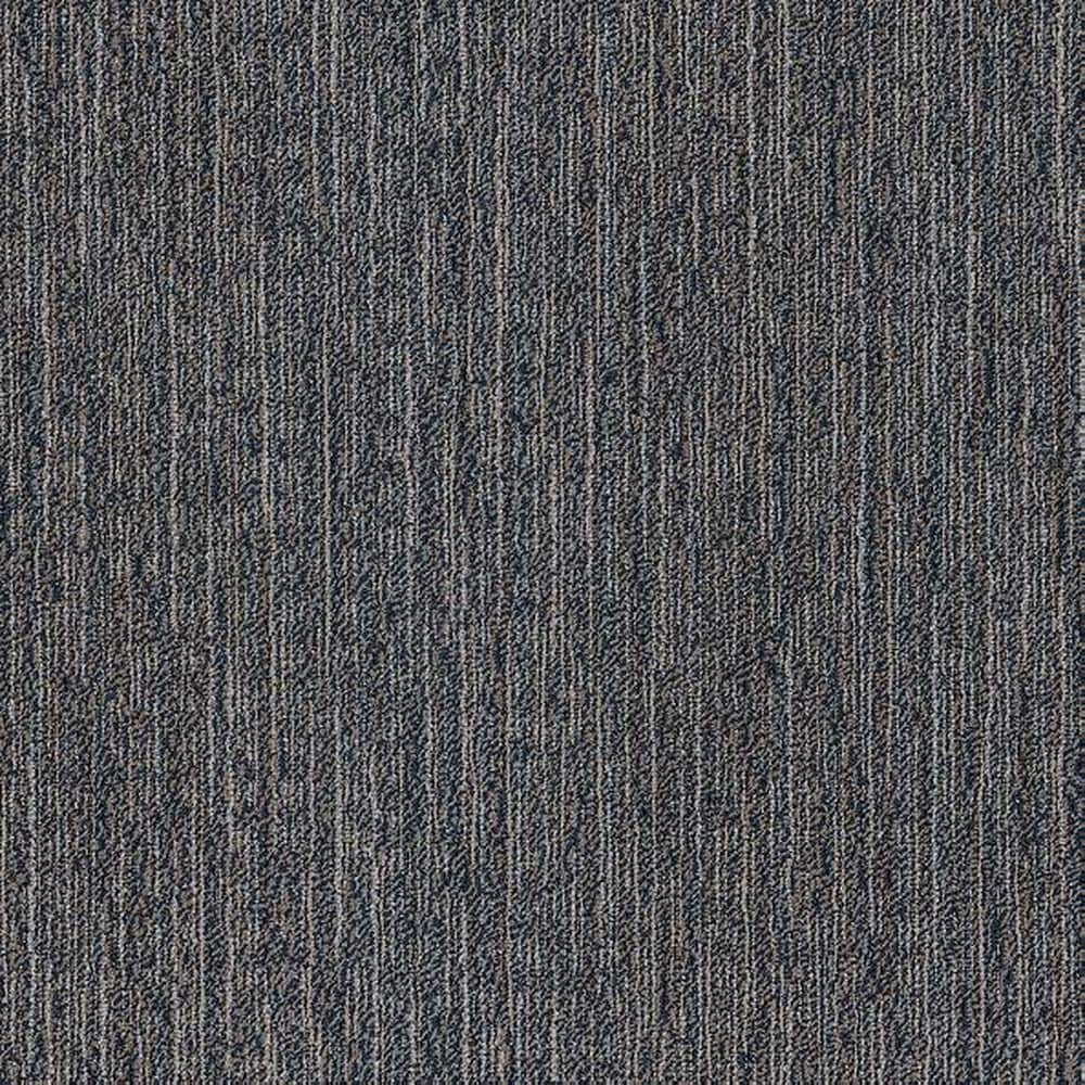 Shaw Fractured 24" x 24" Carpet Tile in Sculpt, , large